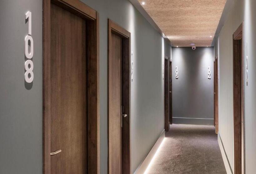 B&b Hotel Madrid Alcorcón