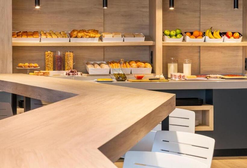 B&b Hotel Madrid Alcorcón