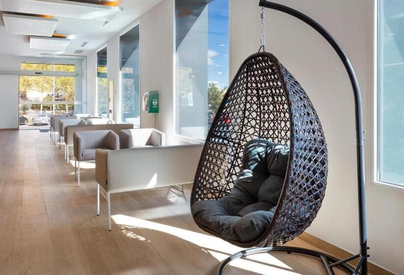 B&b Hotel Madrid Alcorcón