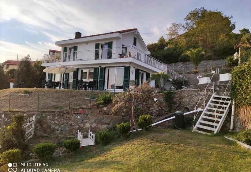 צימר Agrifazenda