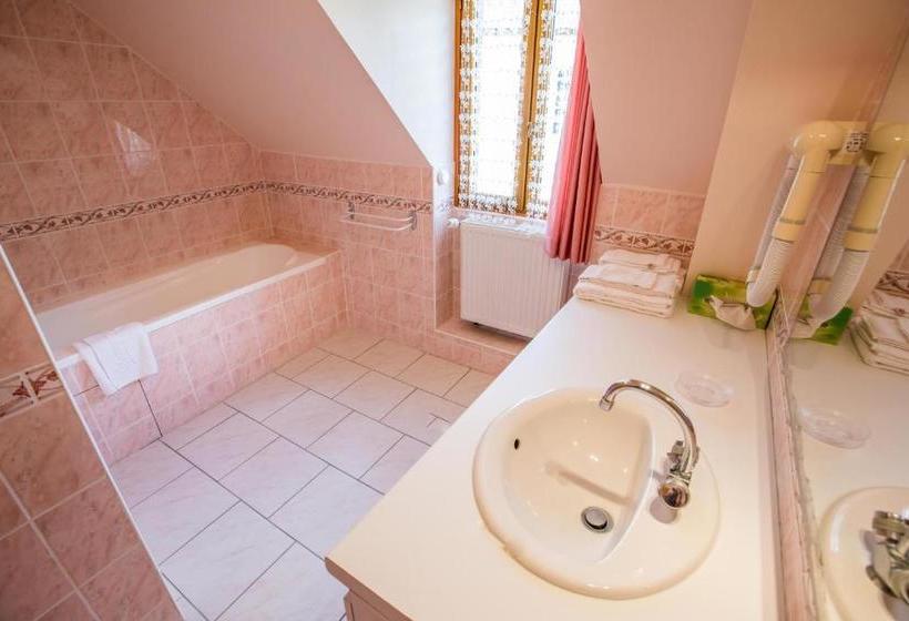 مبيت وإفطار Chambres Et Table D Hôtes   Domaine De Bardenat