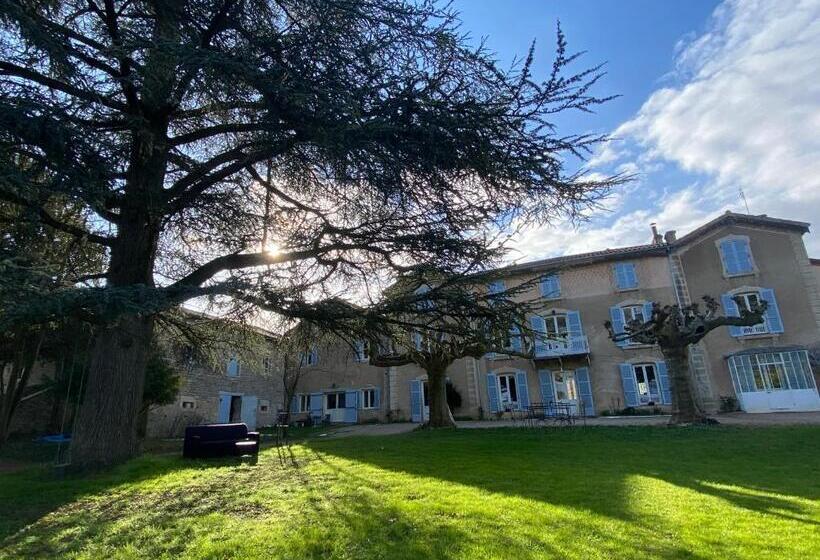 住宿加早餐  Clos Ceres