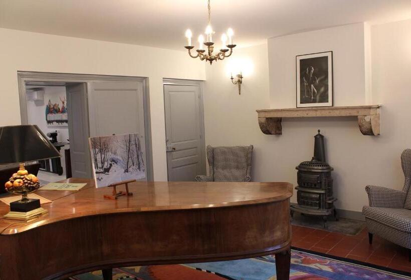 住宿加早餐  Clos Ceres