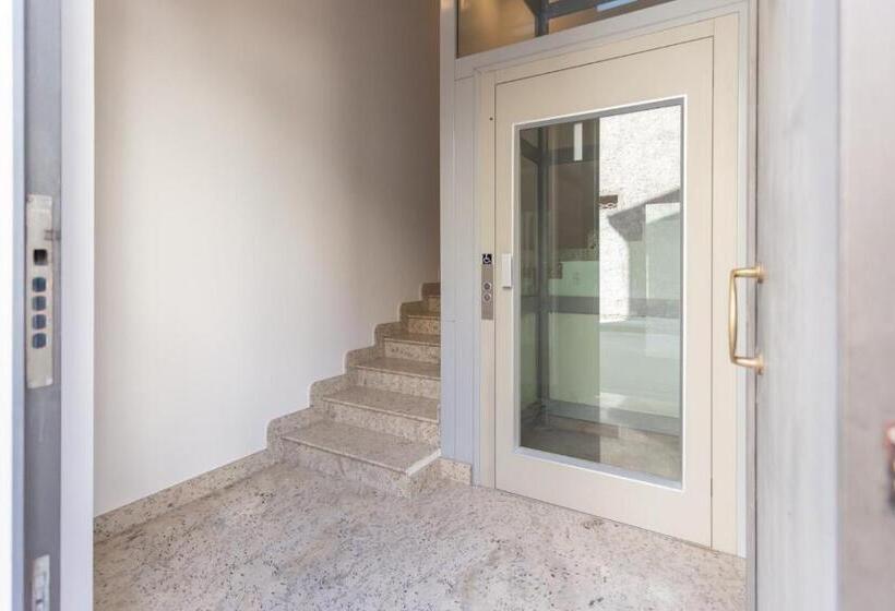 住宿加早餐  Il Viandante Catenanuova