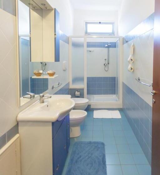 住宿加早餐  Il Viandante Catenanuova