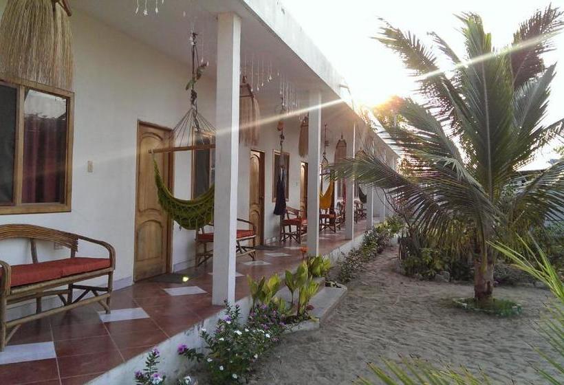 تختخواب و صبحانه Casa Kanús