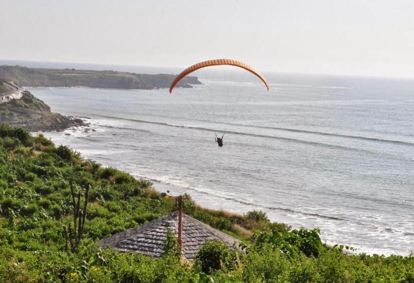 تختخواب و صبحانه Casa Kanús