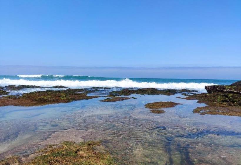 تختخواب و صبحانه Casa Kanús