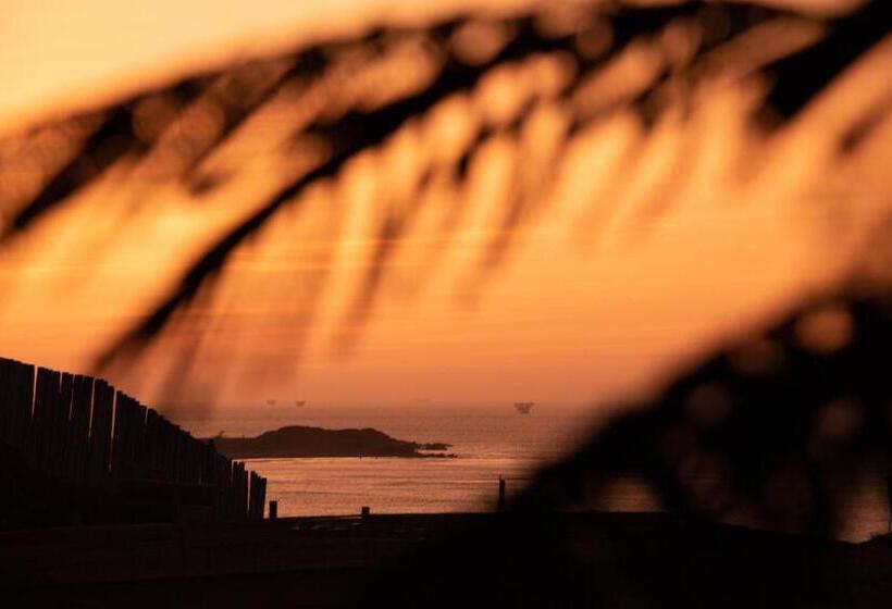 민박 Mahalo Lobitos