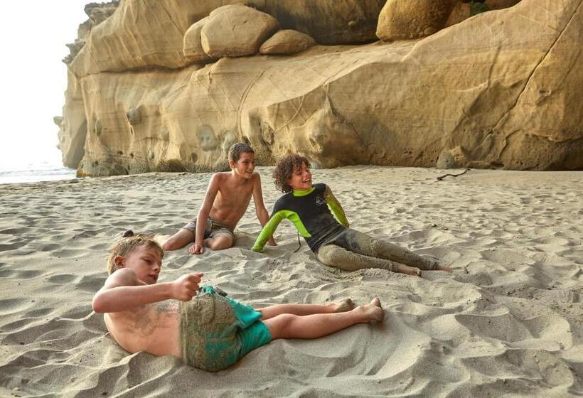 민박 Mahalo Lobitos