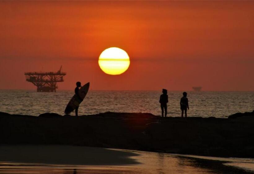 민박 Mahalo Lobitos