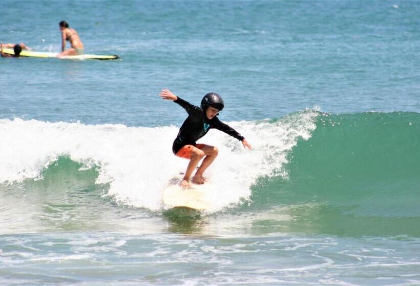 민박 Mahalo Lobitos