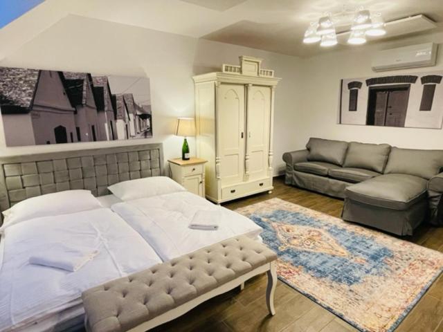 مبيت وإفطار Palkonyha Panzió Speiz