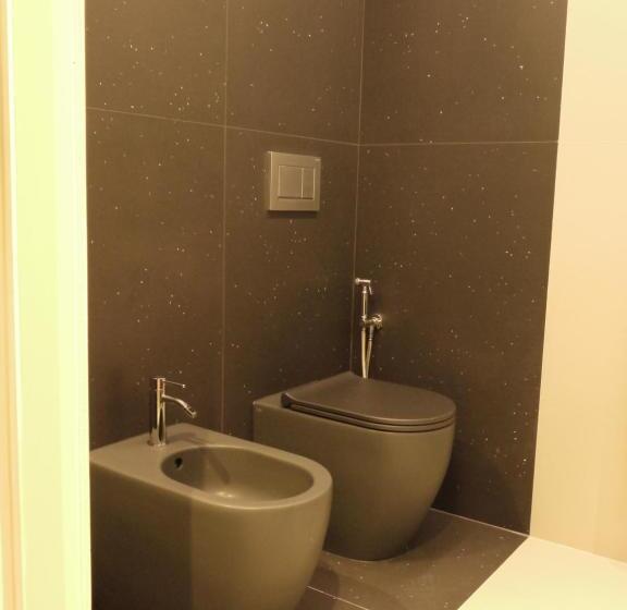 مبيت وإفطار Rb Del Teatro&apartaments