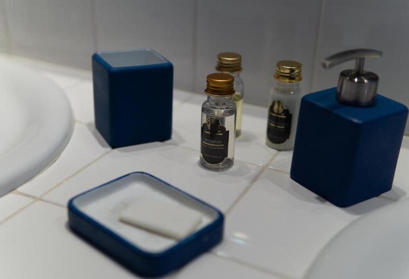 צימר La Villa By Michel Gonet