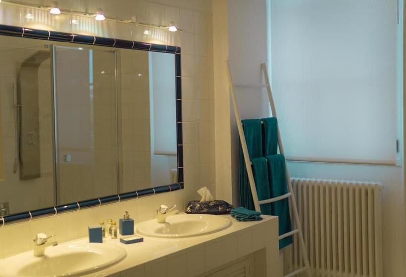 צימר La Villa By Michel Gonet