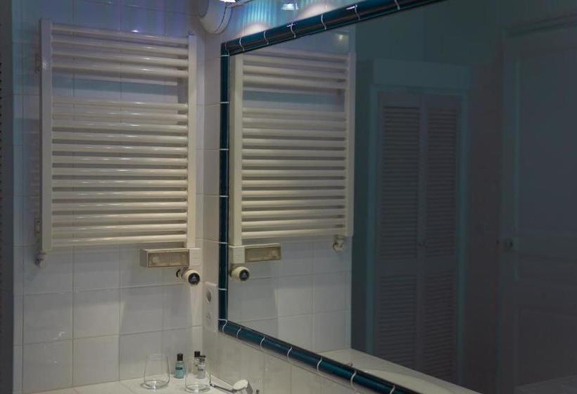 צימר La Villa By Michel Gonet