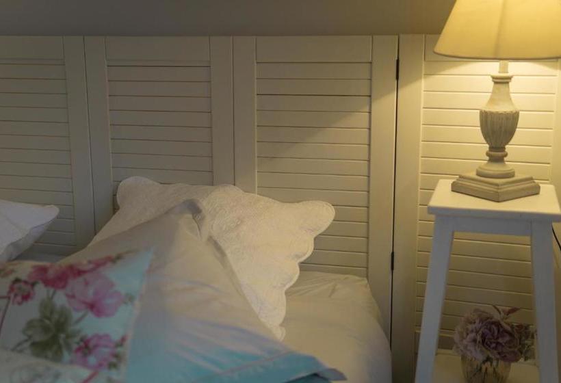 צימר La Villa By Michel Gonet