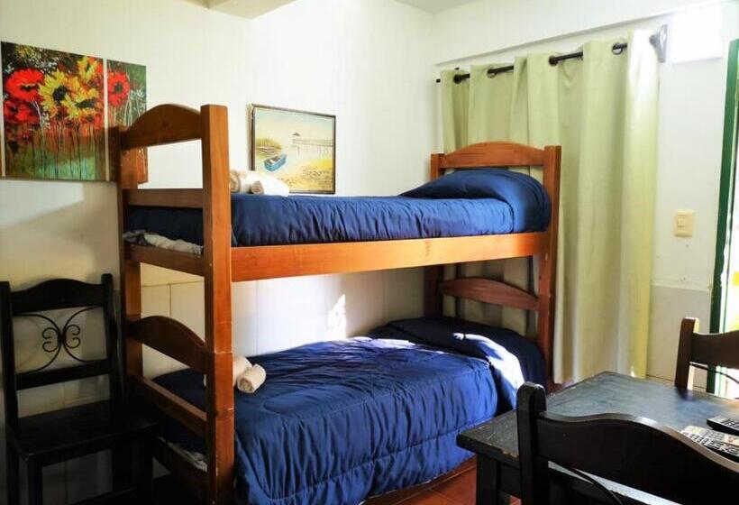 Casablanca Termal Apart