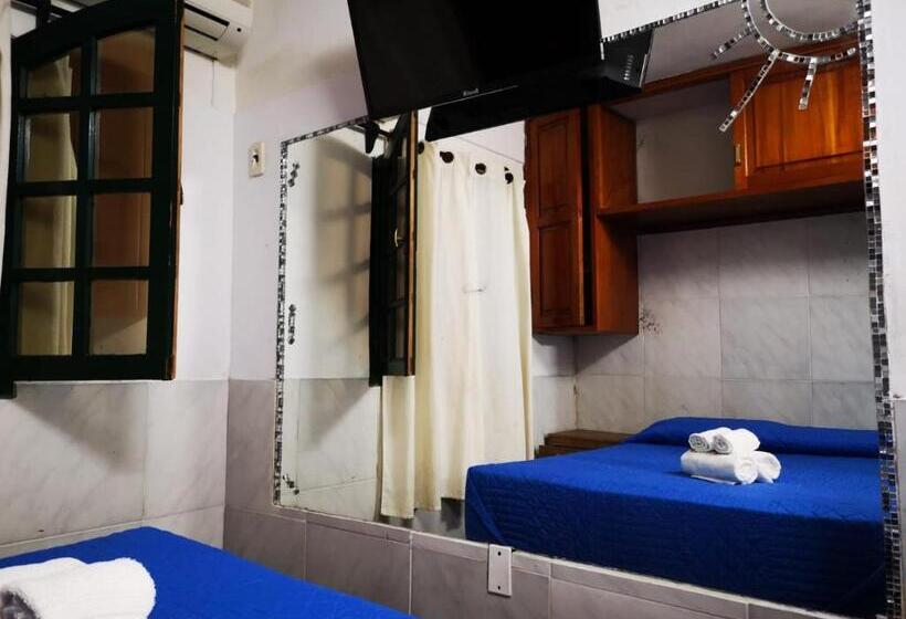 Casablanca Termal Apart