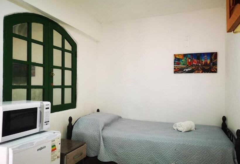 Casablanca Termal Apart