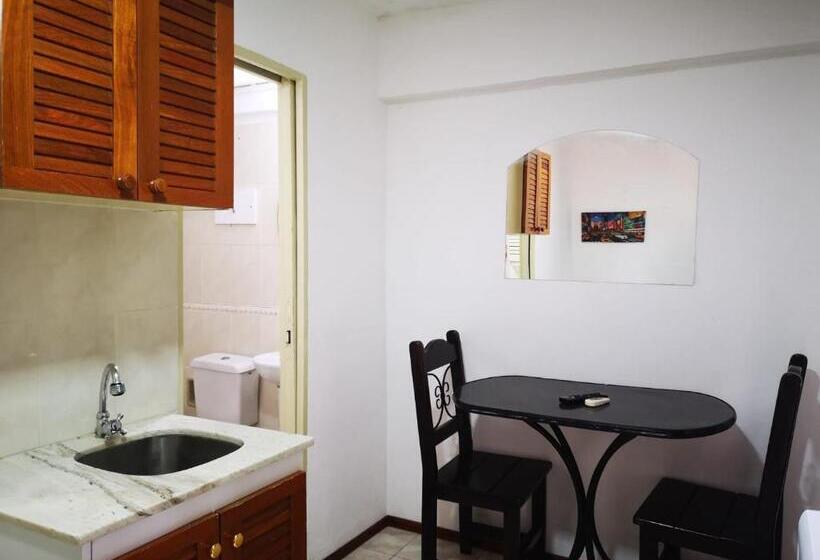 Casablanca Termal Apart