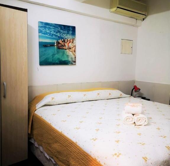 Casablanca Termal Apart