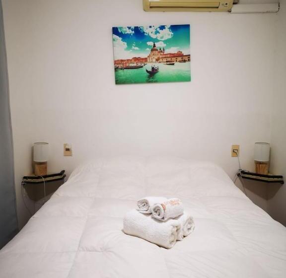 Casablanca Termal Apart