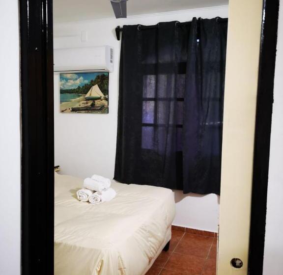 Casablanca Termal Apart