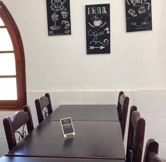 Casablanca Termal Apart