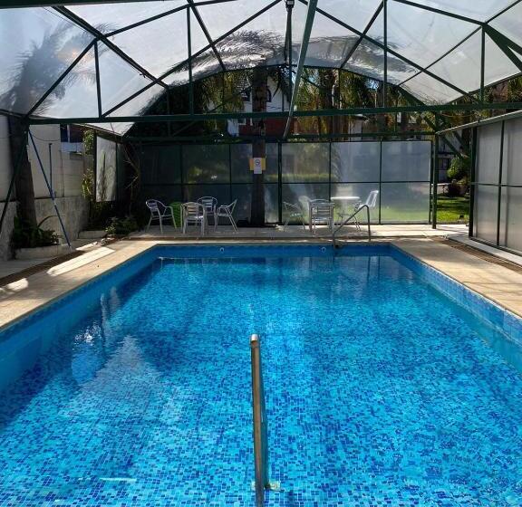 Casablanca Termal Apart