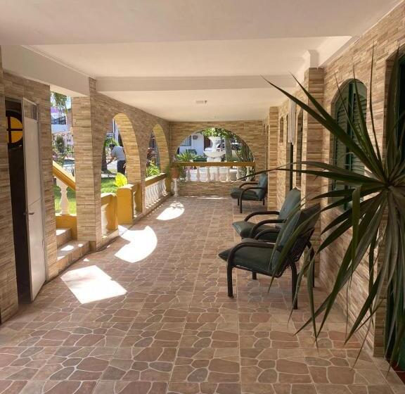 Casablanca Termal Apart