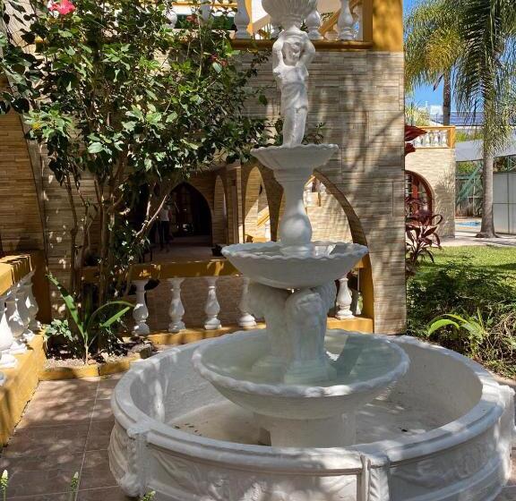 Casablanca Termal Apart