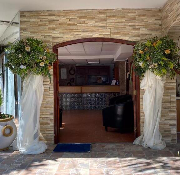 Casablanca Termal Apart