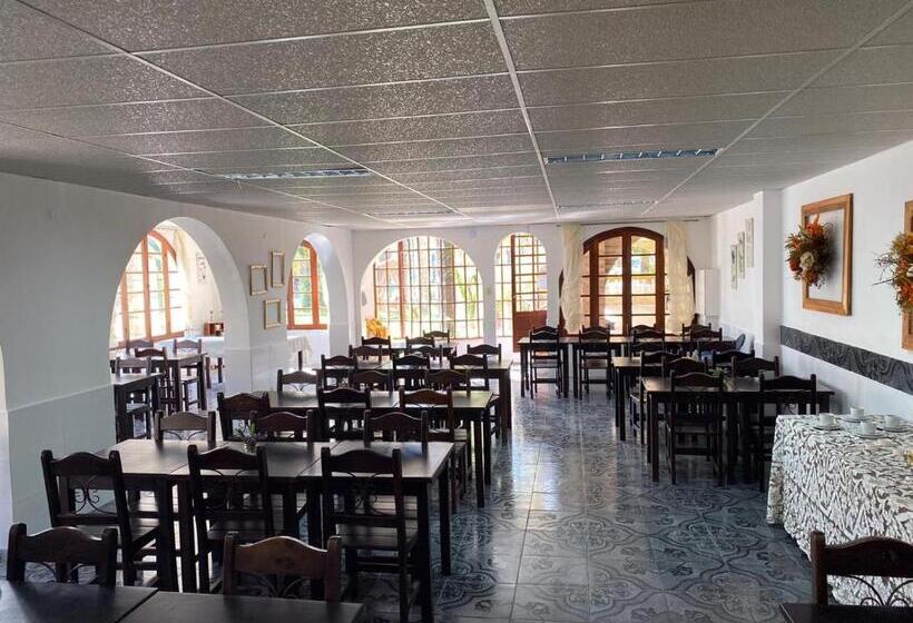 Casablanca Termal Apart