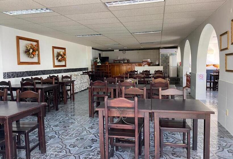 Casablanca Termal Apart