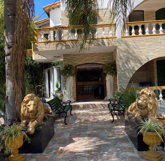 Casablanca Termal Apart