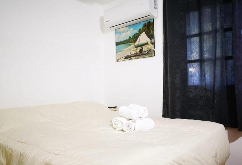 Casablanca Termal Apart