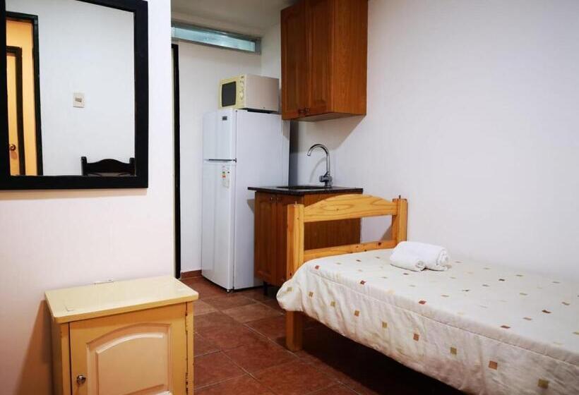 Casablanca Termal Apart