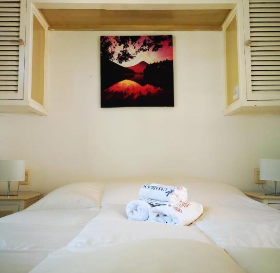 Casablanca Termal Apart