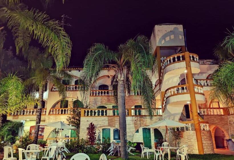 Casablanca Termal Apart