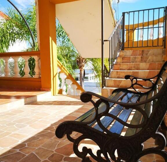 Casablanca Termal Apart