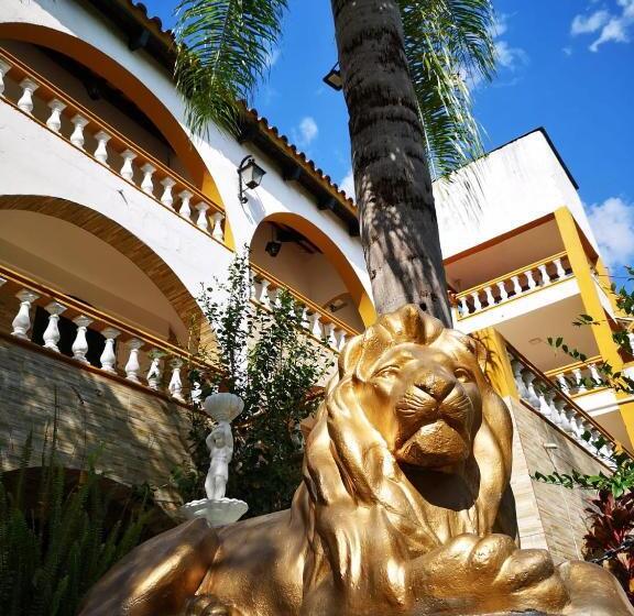 Casablanca Termal Apart