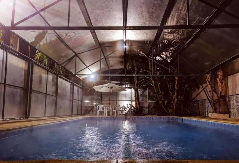 Casablanca Termal Apart