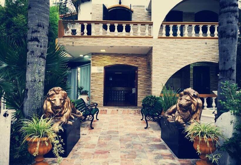 Casablanca Termal Apart