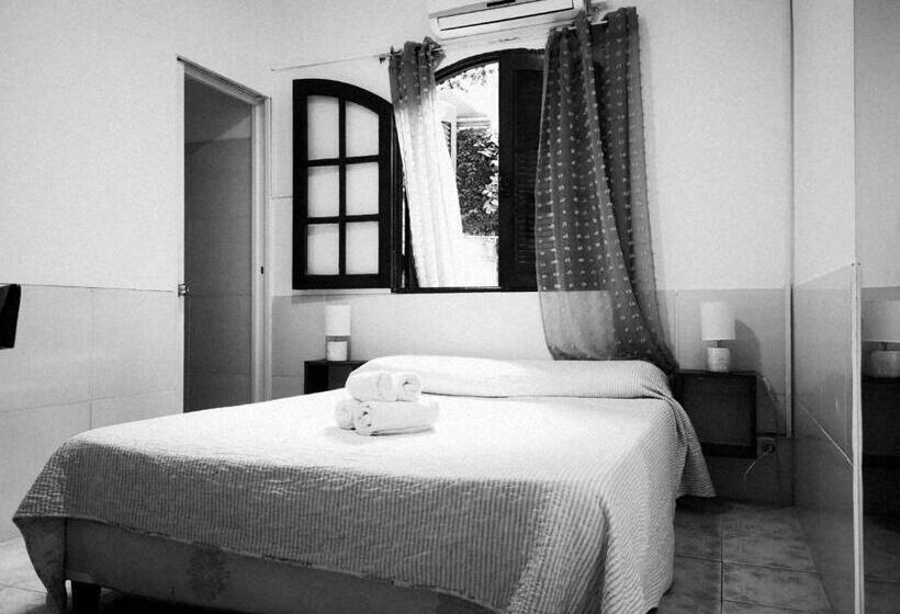 Casablanca Termal Apart