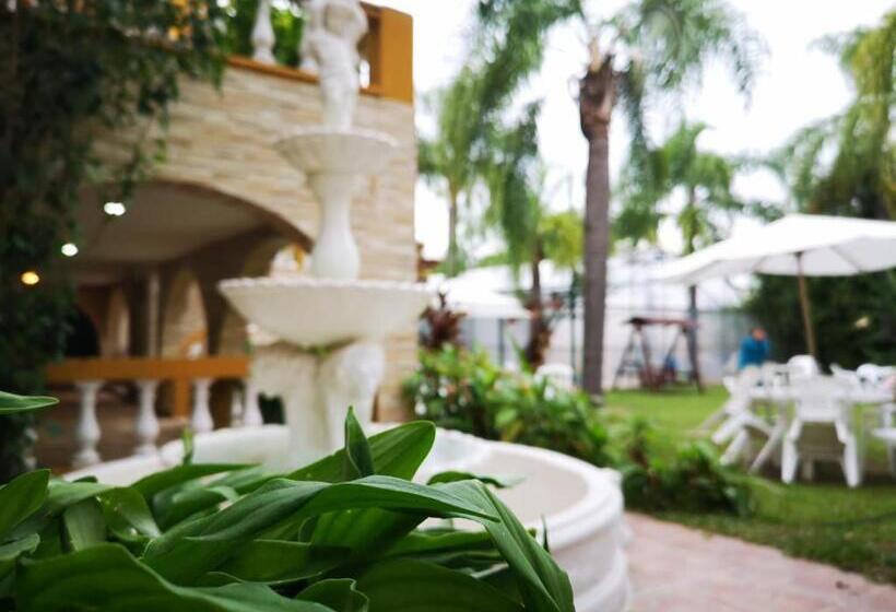 Casablanca Termal Apart