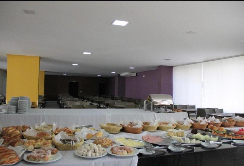 Flat Veredas Rio Quente Apto 113