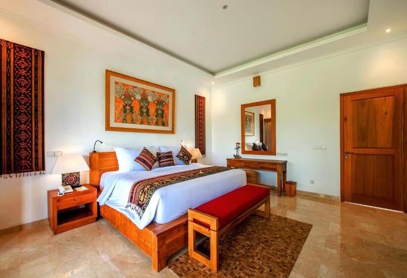 Gk Bali Resort