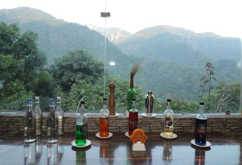 Hoa Resorts   Mountain View With Infinity Pool